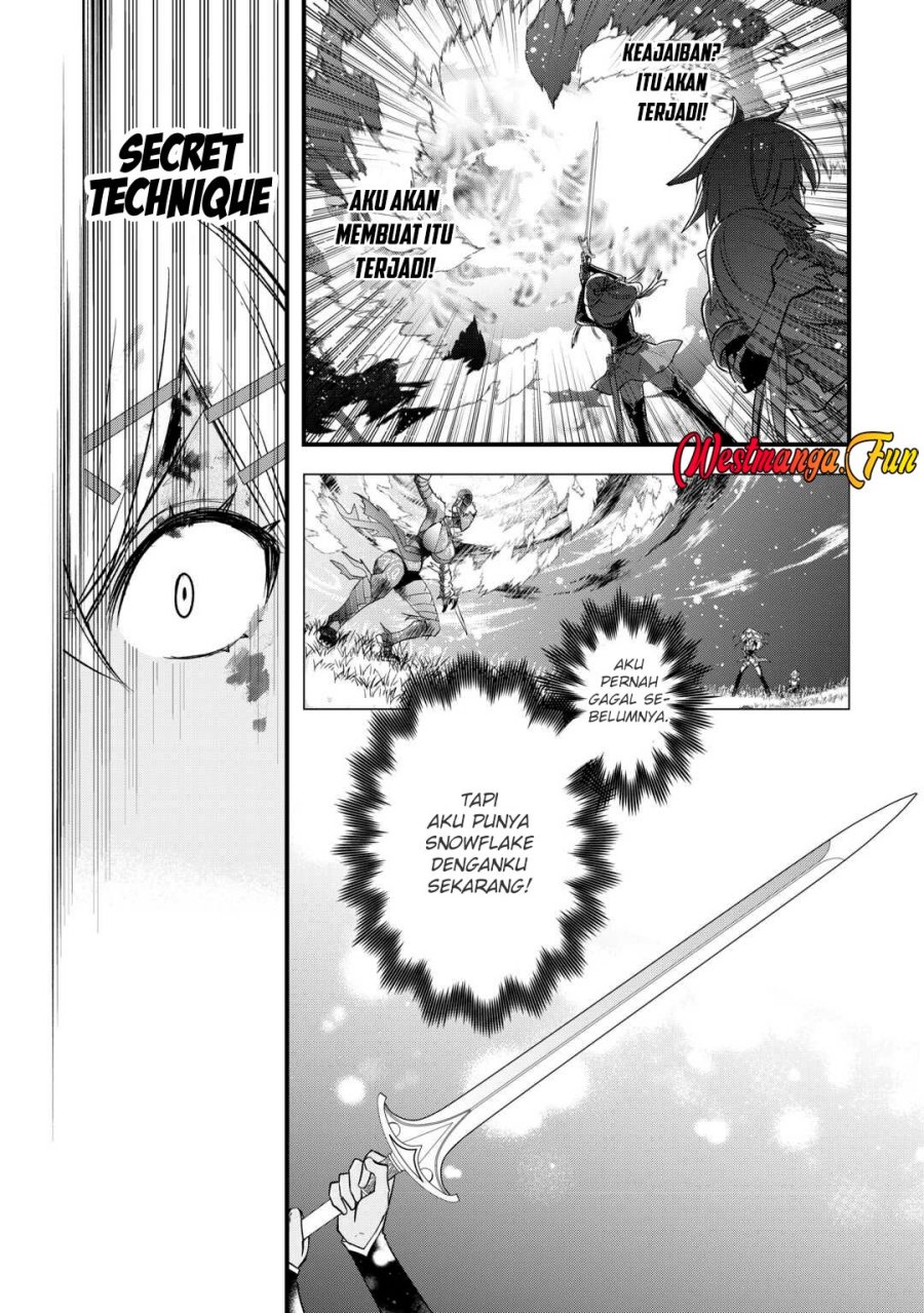 Dilarang COPAS - situs resmi www.mangacanblog.com - Komik kanchigai no atelier master 051 - chapter 51 52 Indonesia kanchigai no atelier master 051 - chapter 51 Terbaru 17|Baca Manga Komik Indonesia|Mangacan